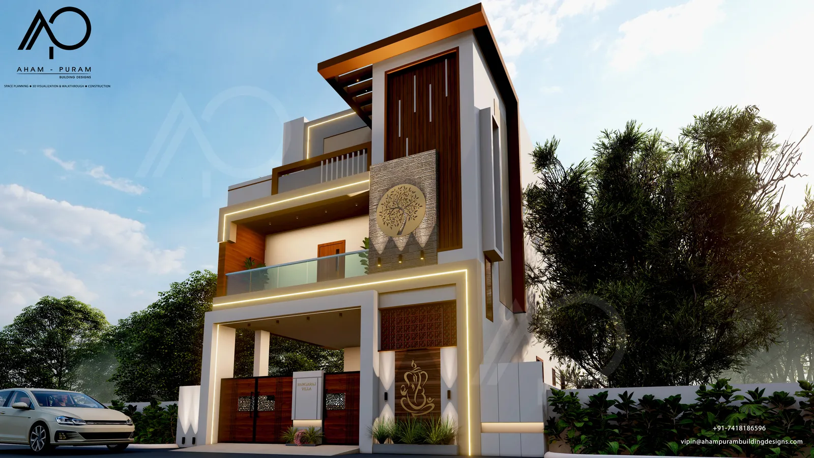 RAG Residence